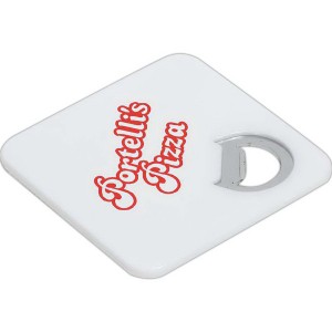 Bottle Opener Coaster WKA-BO16