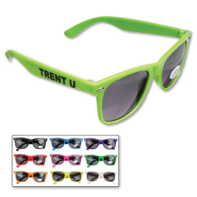 Sunglasses with logo W115WJ3