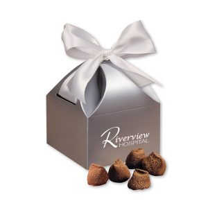 Cocoa truffles SCT143