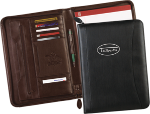 Executive padfolio 5341